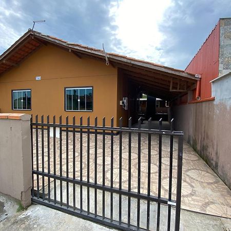 Joao Carlos Casas 3 Quartos Penha Sc Ngoại thất bức ảnh