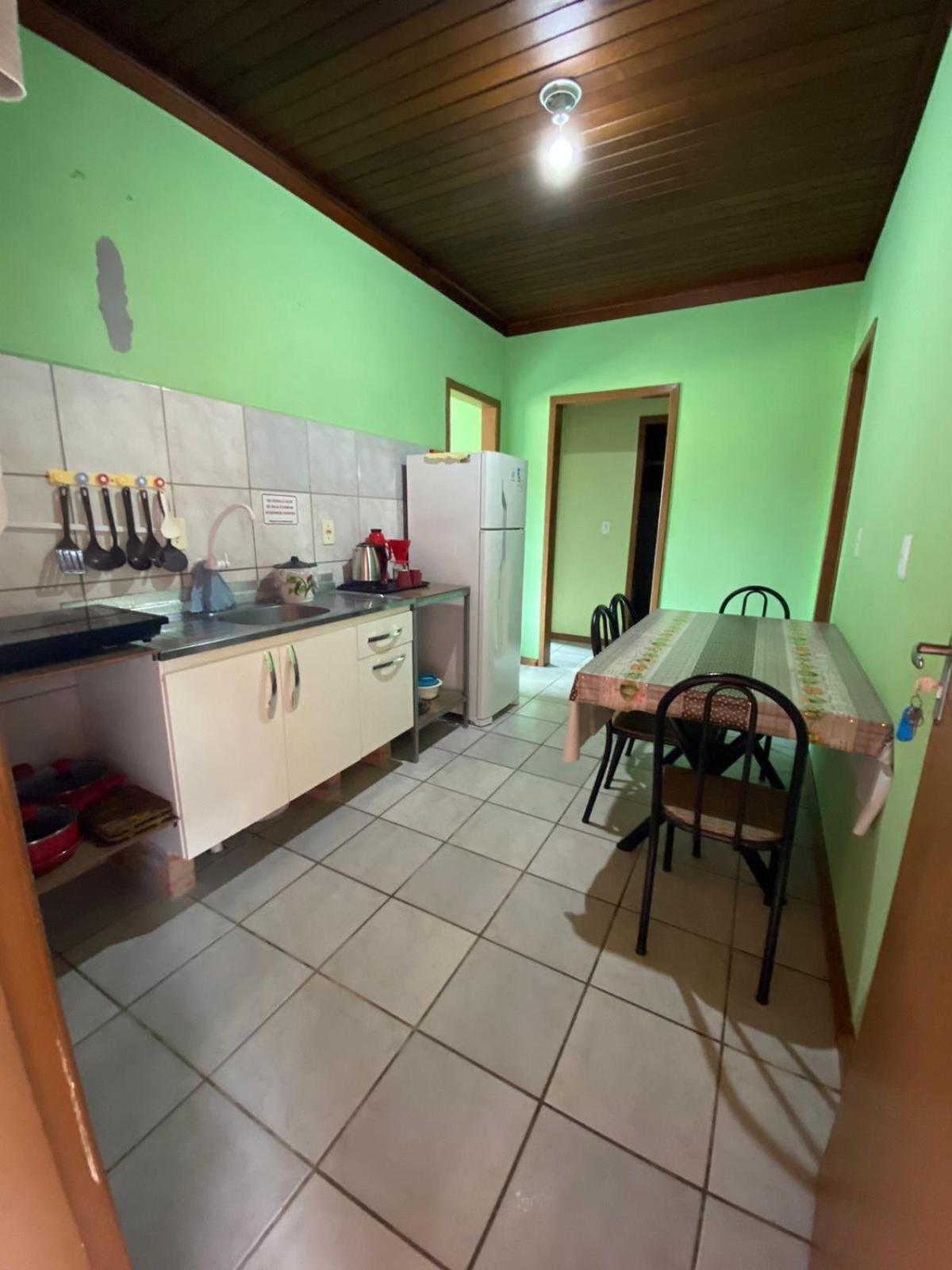 Joao Carlos Casas 3 Quartos Penha Sc Ngoại thất bức ảnh
