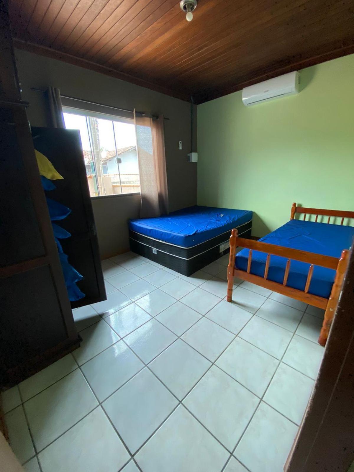 Joao Carlos Casas 3 Quartos Penha Sc Ngoại thất bức ảnh