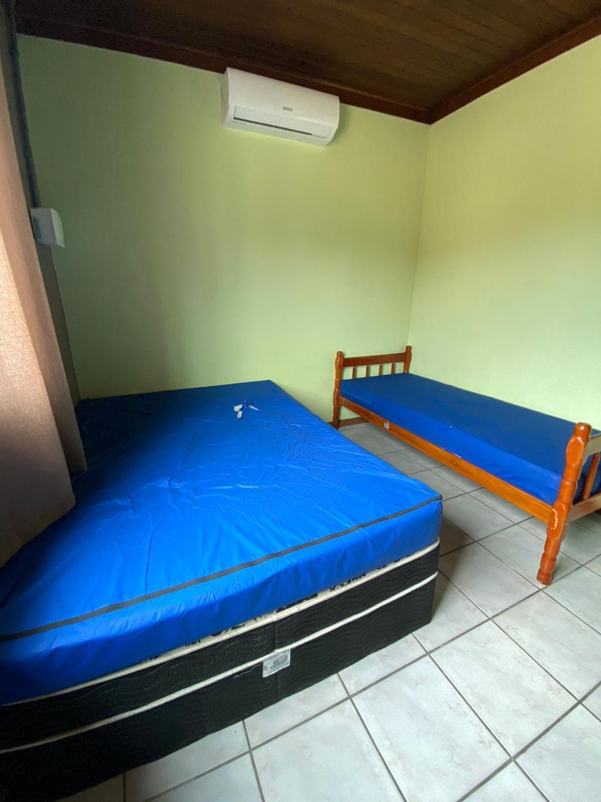 Joao Carlos Casas 3 Quartos Penha Sc Ngoại thất bức ảnh