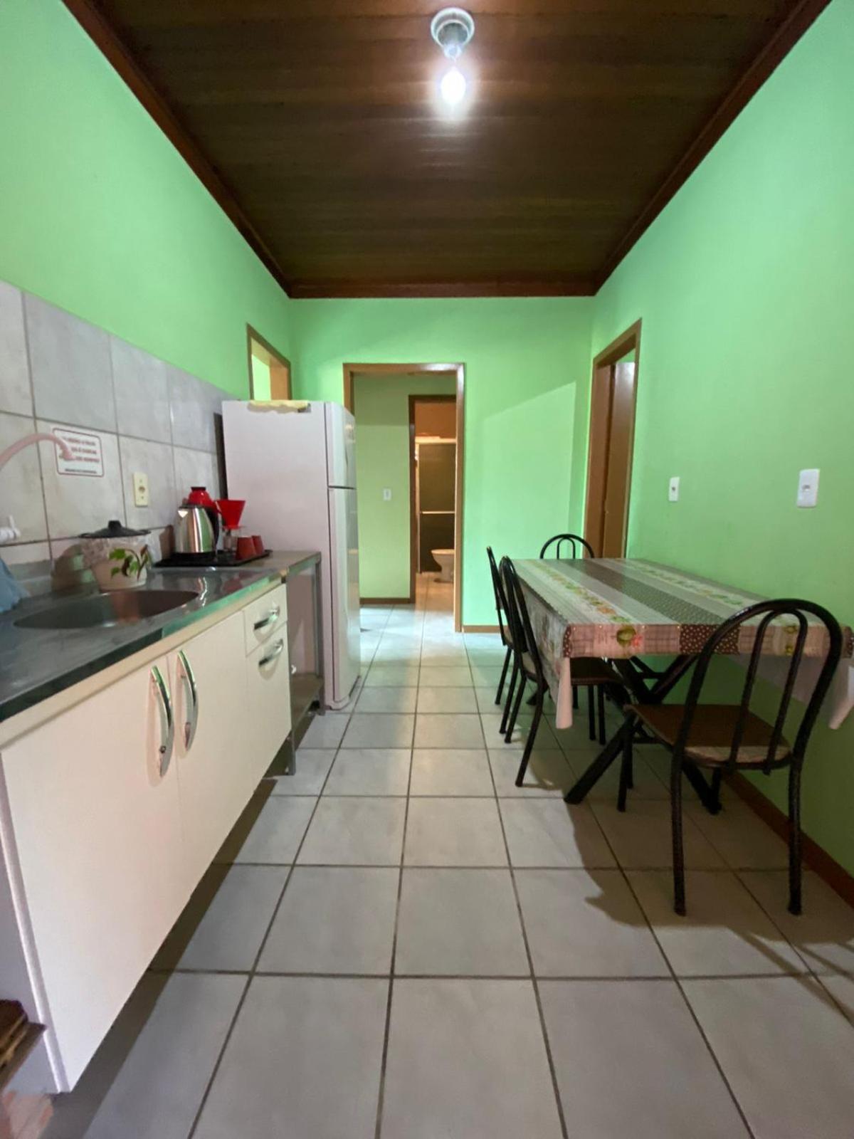 Joao Carlos Casas 3 Quartos Penha Sc Ngoại thất bức ảnh