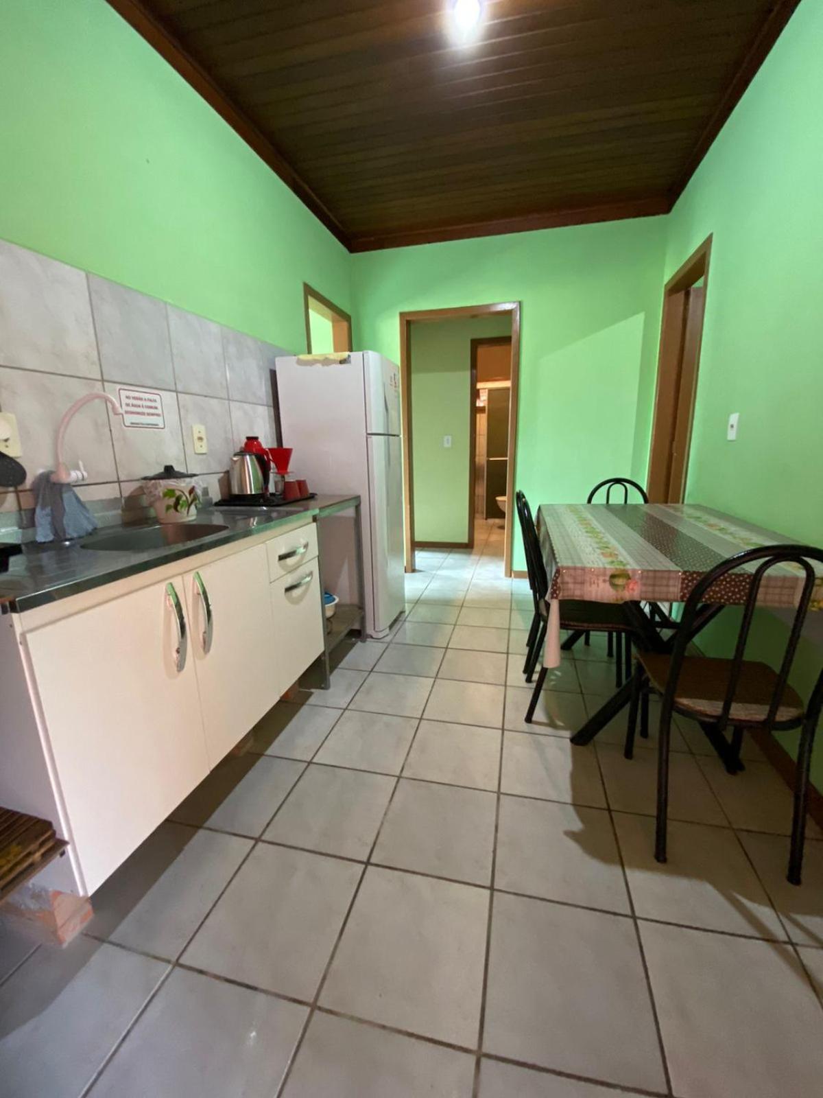 Joao Carlos Casas 3 Quartos Penha Sc Ngoại thất bức ảnh