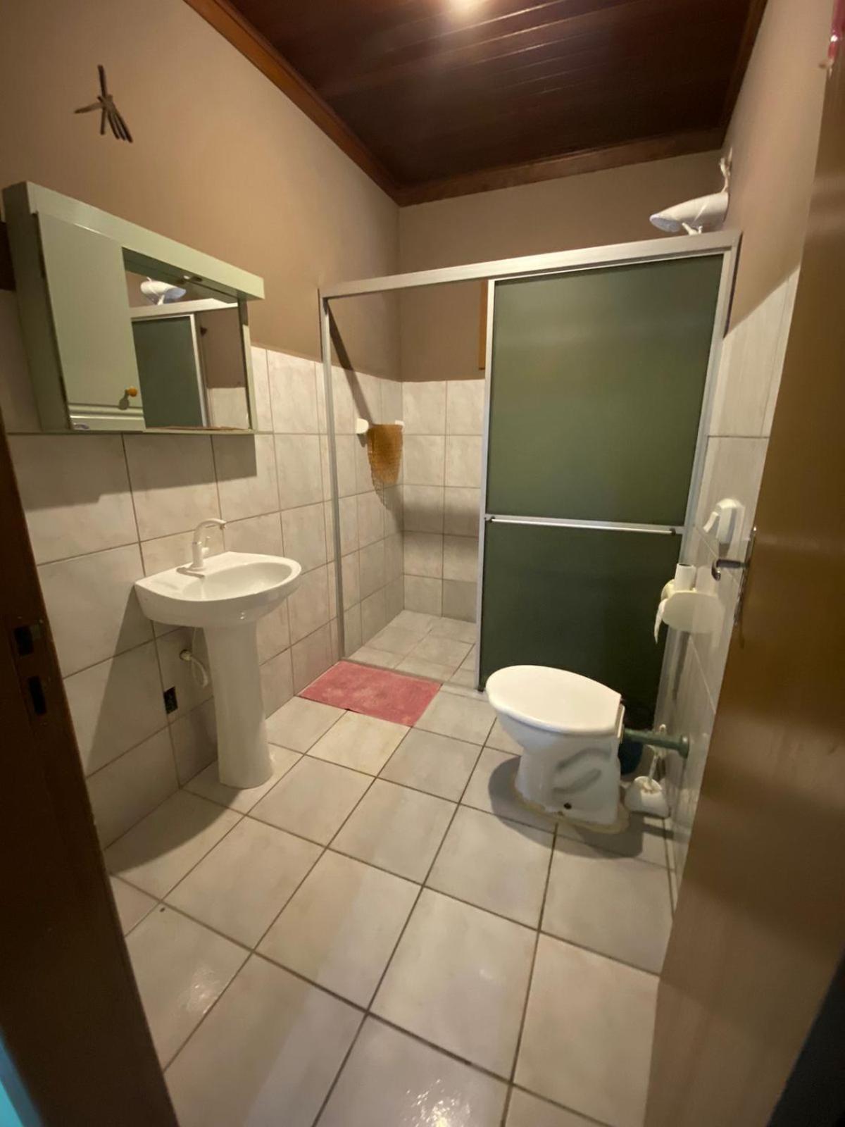 Joao Carlos Casas 3 Quartos Penha Sc Ngoại thất bức ảnh