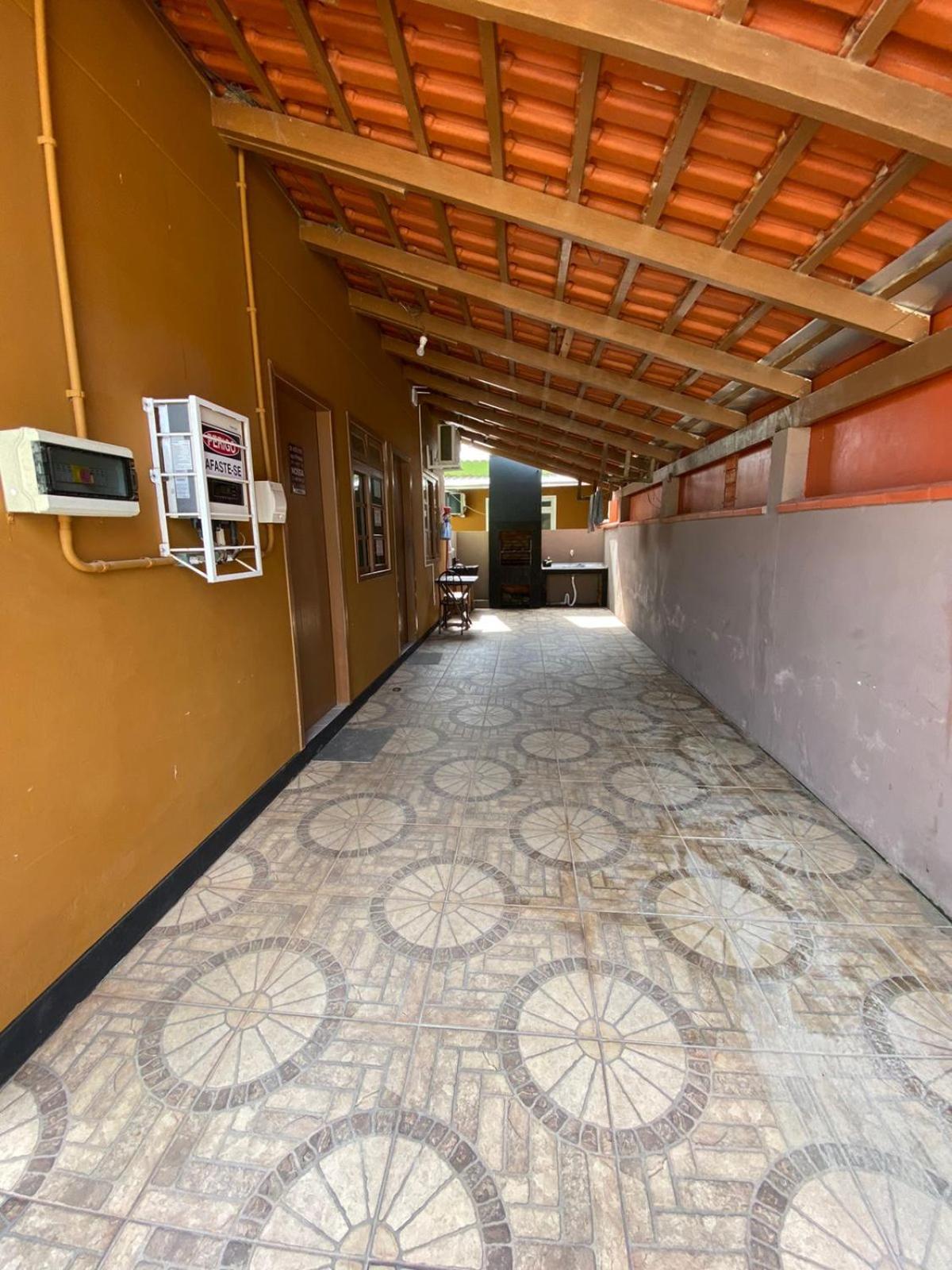 Joao Carlos Casas 3 Quartos Penha Sc Ngoại thất bức ảnh