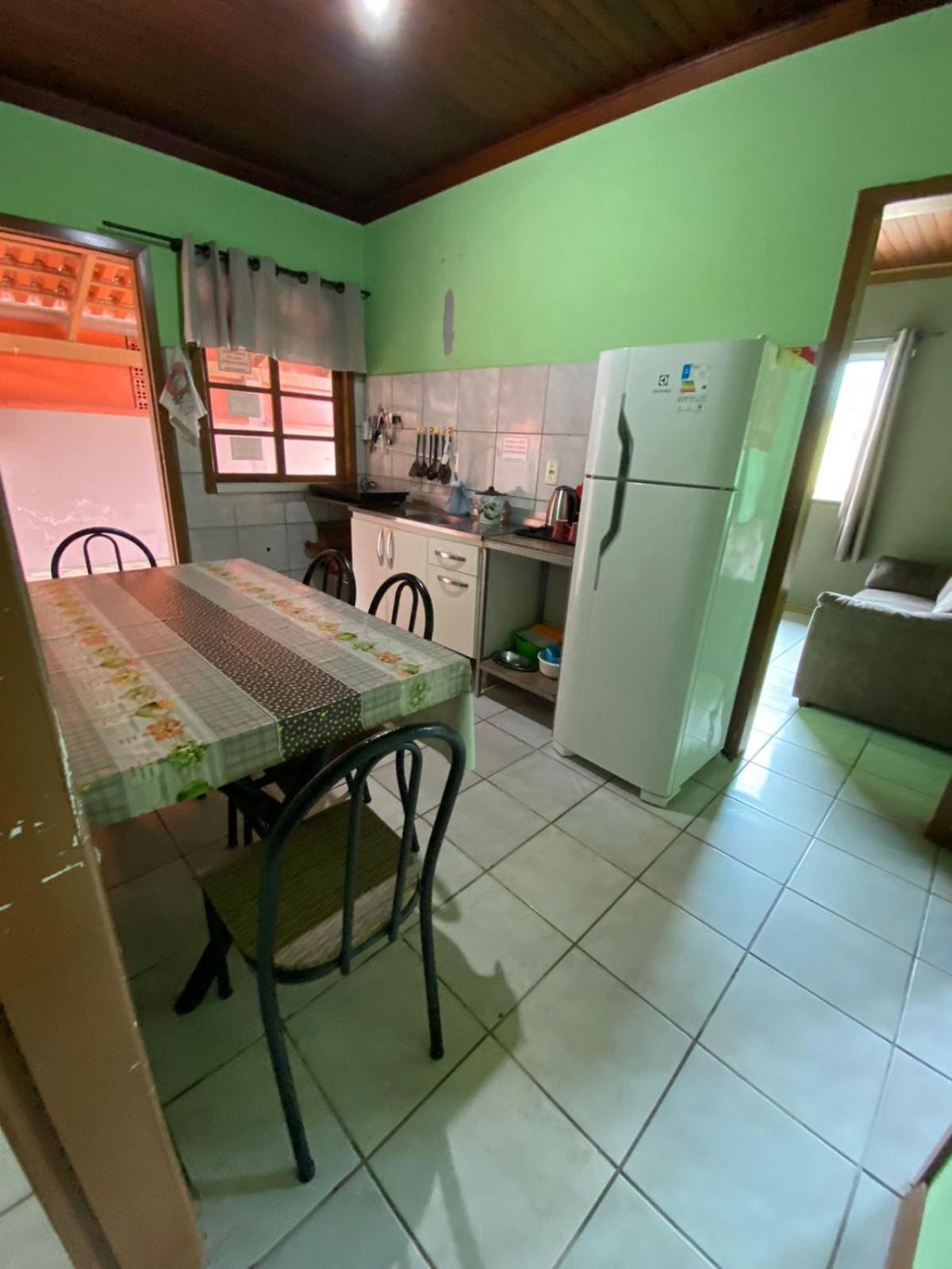 Joao Carlos Casas 3 Quartos Penha Sc Ngoại thất bức ảnh